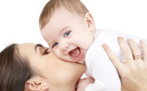                     别再给宝宝挤乳房了！科学护理方法，让宝宝更健康