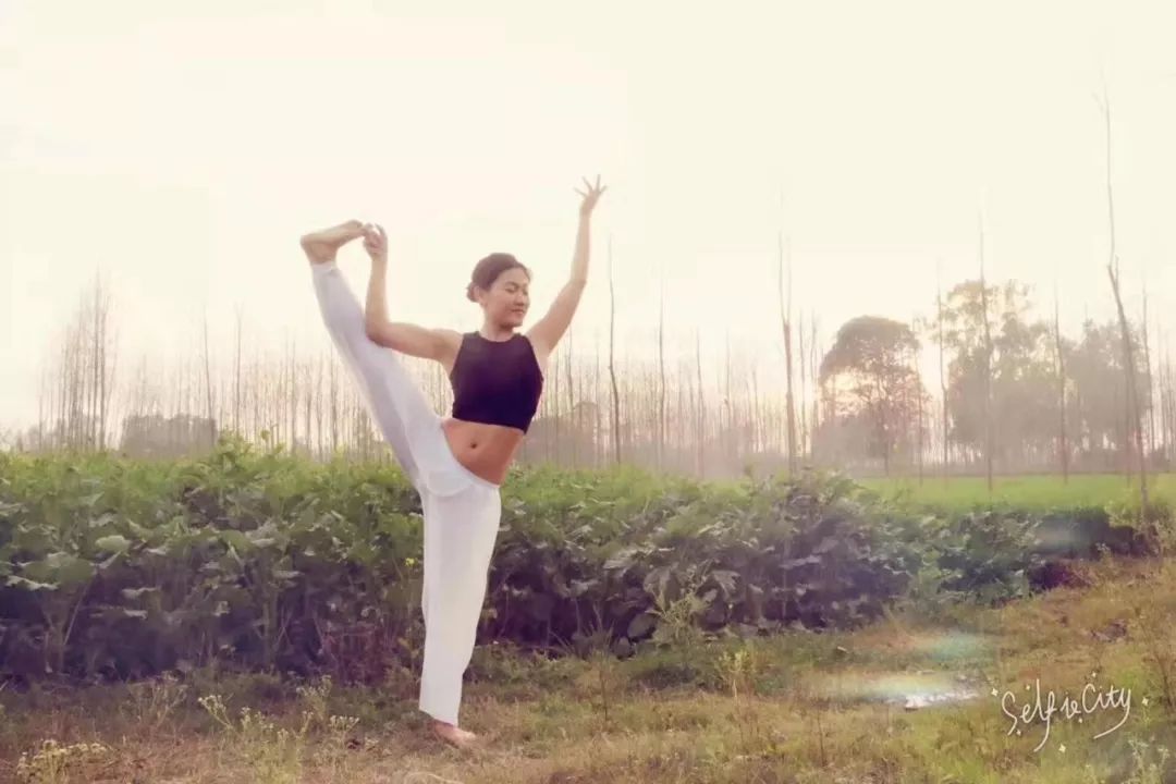 【预告】火箭流瑜伽了解吗?本周《科学健身大