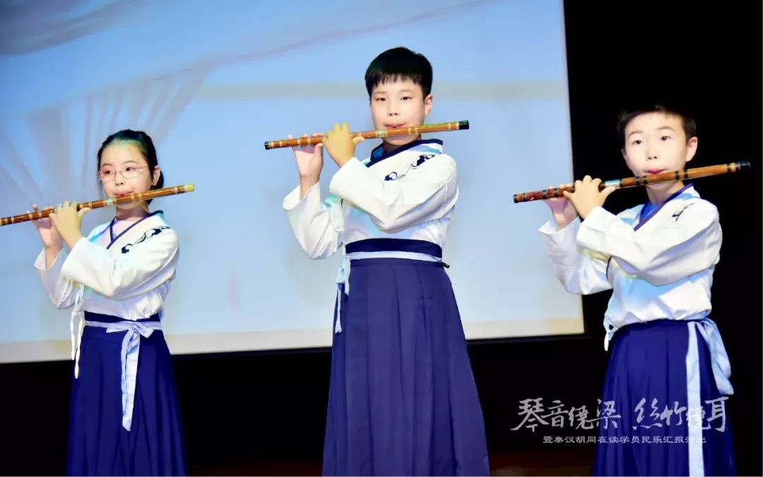 纪这个夏天,和孩子一起的音乐会