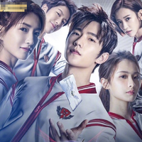 杨洋新剧上线,网剧排行榜第一,有望超越李现成