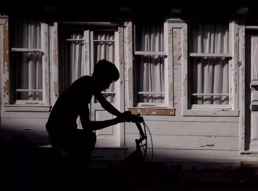 【社会写真】为什么不生二胎?这是我见过最现