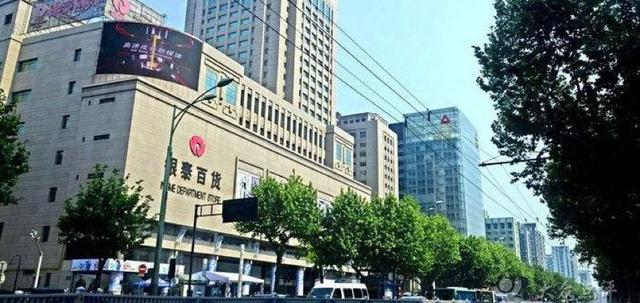 银泰新零售再出大招：互联网百货要帮品牌全渠