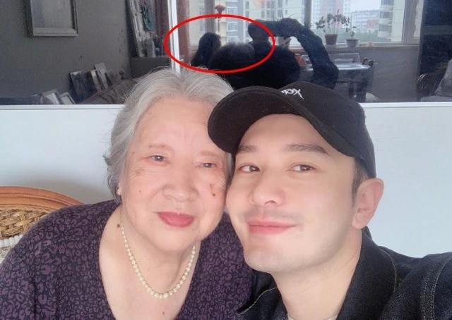 Angelababy隱藏了4年，終於說出不為人知的地下戀情，黃曉民曬照破婚變謠言！ 娛樂 第3張