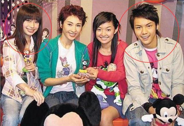 Angelababy隱藏了4年，終於說出不為人知的地下戀情，黃曉民曬照破婚變謠言！ 娛樂 第4張