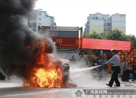 被曝光了!博白这家酒店竟然存在这个问题…… qy98千亿国际