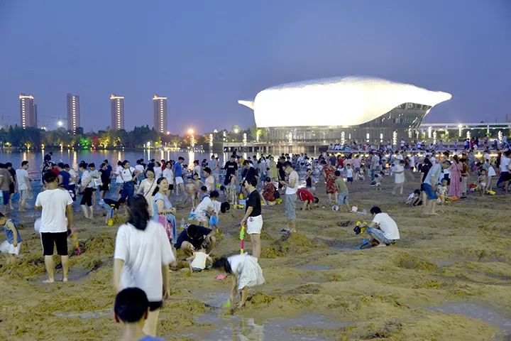 【水世界门票免费送】太仓及周边玩水胜地, 承包你一整夏的清凉!