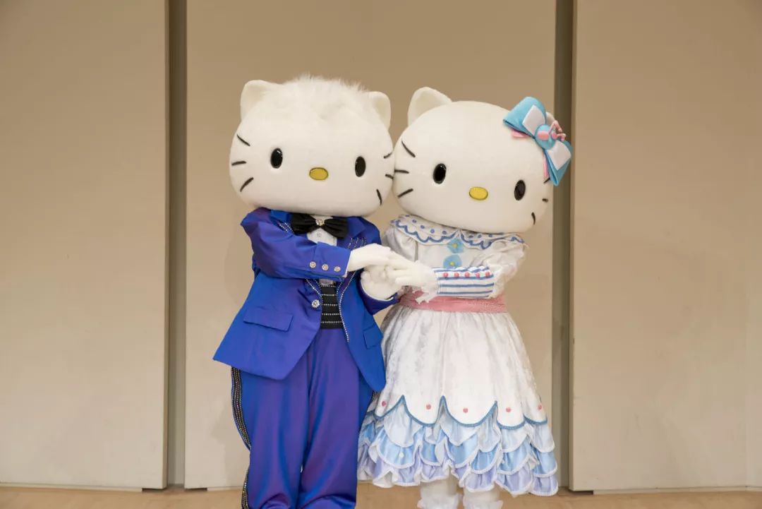 是深受大家喜爱的卡通人物,他们俏皮又可爱,hello kitty,丹尼尔,美乐