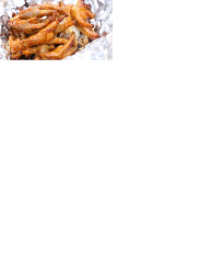 嚼劲十足当做饭后零食能吃到停不下来!