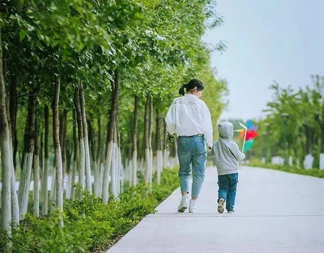 一个家庭最高级的炫富,是养出懂得感恩的孩子 | 亲子 通博的官方网址