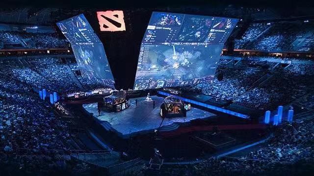 DOTA2：Valve邀請玩家參與Ti9開幕式，但沒門票依舊不能進入賽場 遊戲 第4張