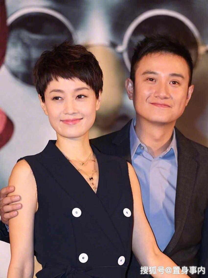 文章和姚笛又在一起了?被曝已和马伊琍离婚,曾通过网友了解姚笛