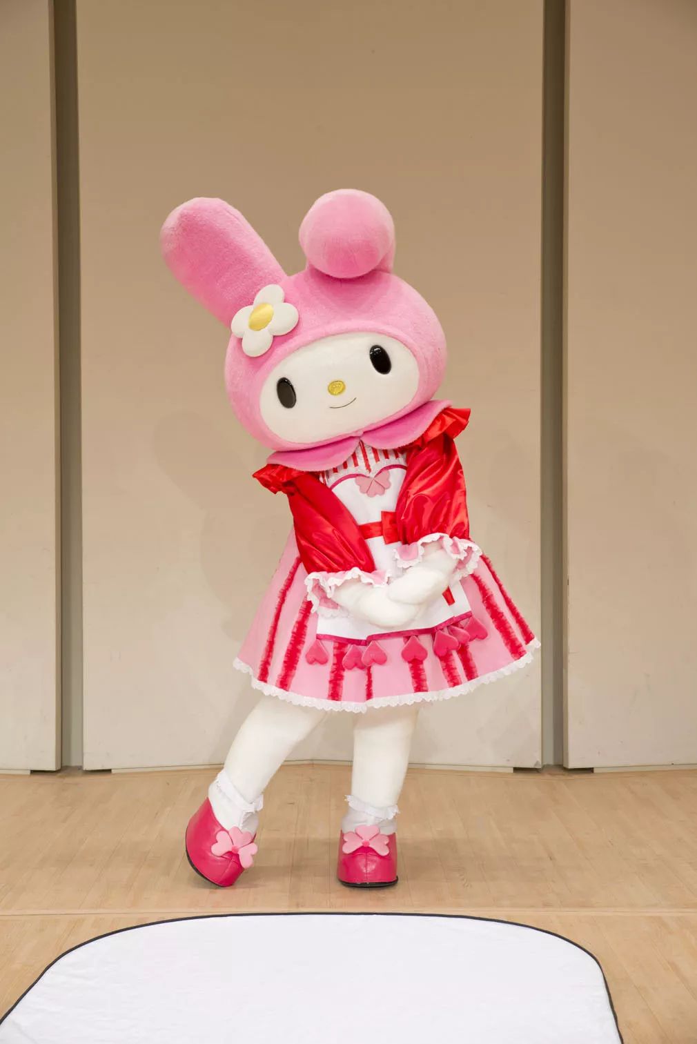 是深受大家喜爱的卡通人物,他们俏皮又可爱,hello kitty,丹尼尔,美乐