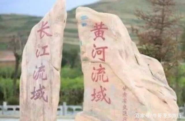 为何长江叫江而黄河叫河？那江与河到底有什么区别？看完涨知识了