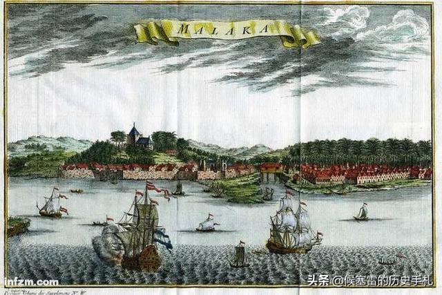 同为开辟新航路,为何葡萄牙全球殖民,郑和却与