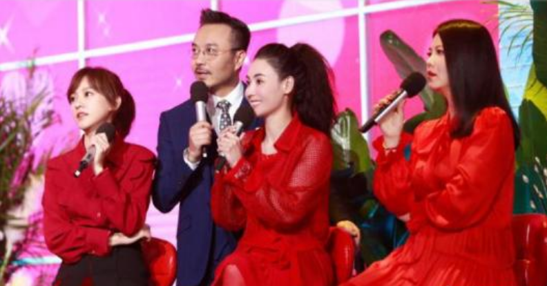                     大张伟在节目中揭穿张柏芝“撒谎”，背后是否有隐情？