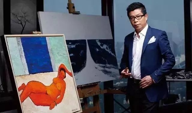 王中军