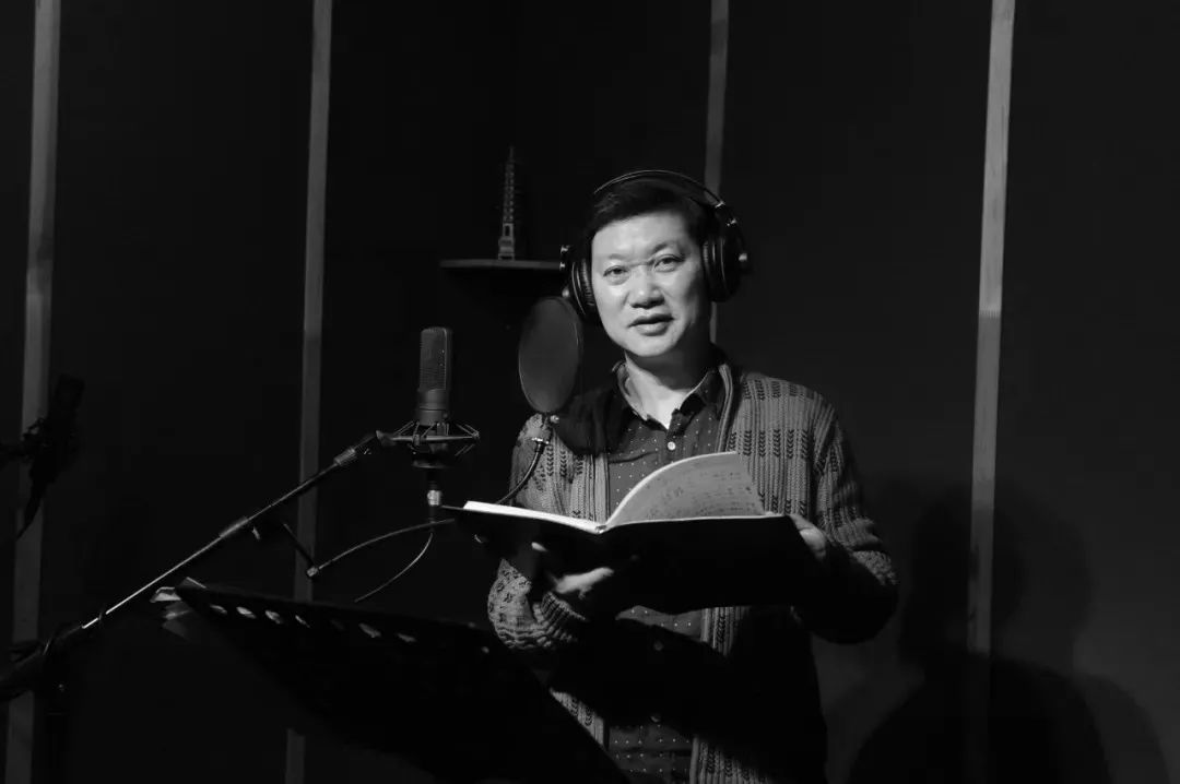 送别 | 至情至性程风子