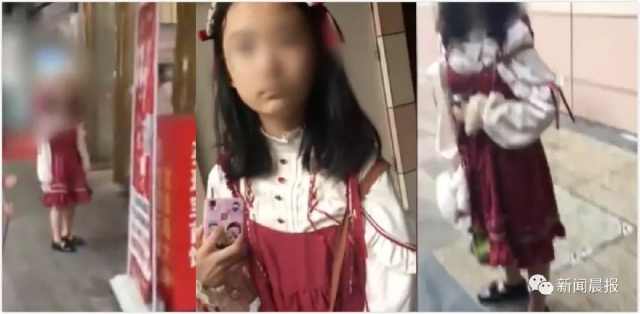 原创“穿山寨出来是要挨骂的!”小女孩被当街拦住羞辱,只因买了这种裙子 澳门新金沙手机版