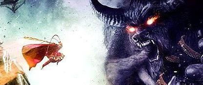 满天神佛都想杀牛魔王,连悟空也不例外,原来都是为了他老婆! 澳门皇冠官网app