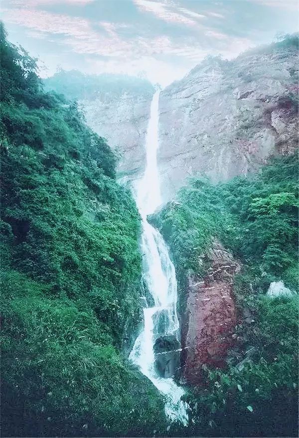 跟着李白游九江——李白一上庐山