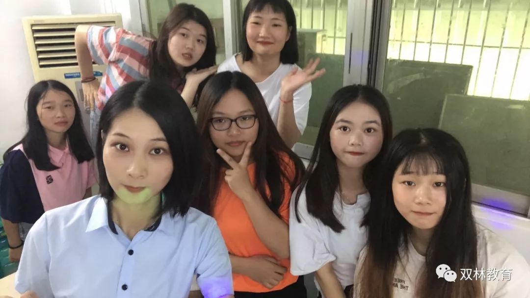 毕业季 | 愿双林毕业学子有梦可追,不负韶华~