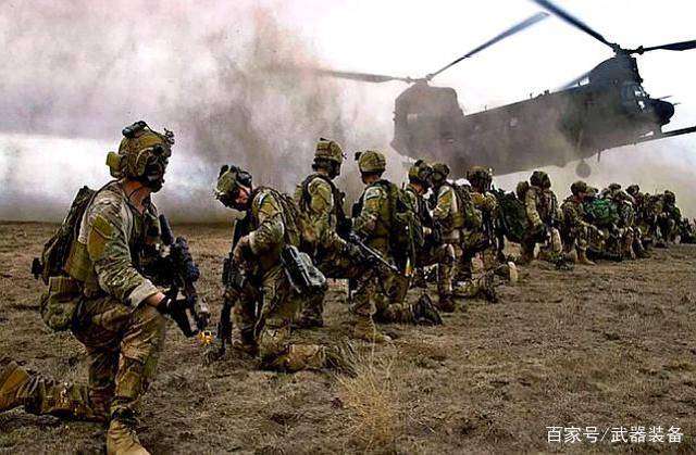 美国核废料是怎么处理的?裹上弹壳后,全部丢到了伊拉克 美国核废料是怎么处理的?裹上弹壳后,全部丢到了伊拉克