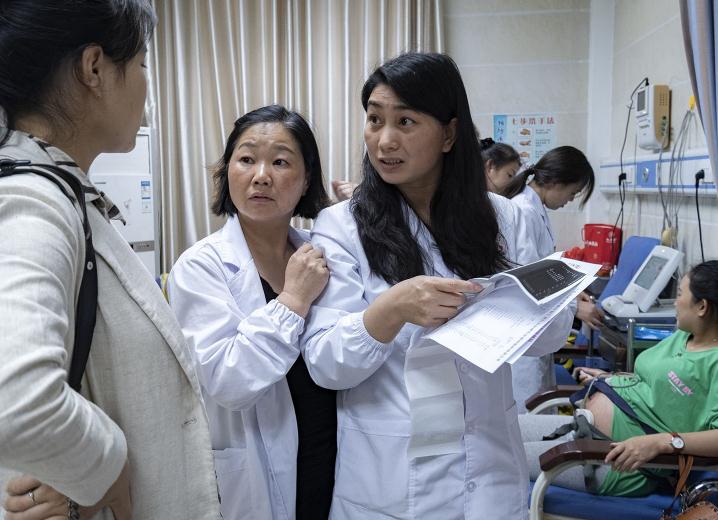                     原创            孕期，定时做产检了，而且都通过了，为什么宝宝还是出了问题？