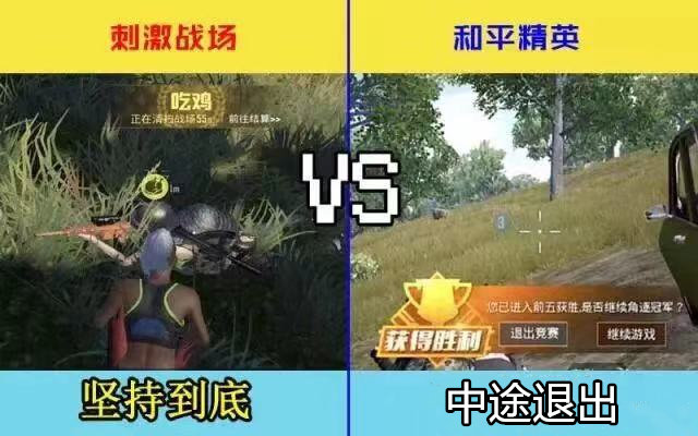 不知道大家还有没有坚持玩和平精英,反正阿洋在改名后就至今卸载了