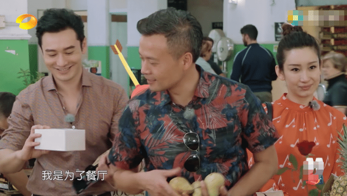 都在骂秦海璐情商低，殊不知，真人秀节目早已成为真人“秀”了