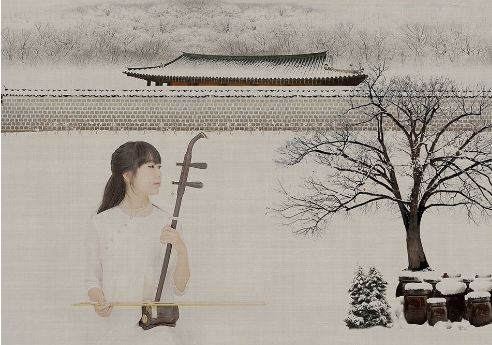 经典二胡名曲100首,难得集齐,百听不厌~