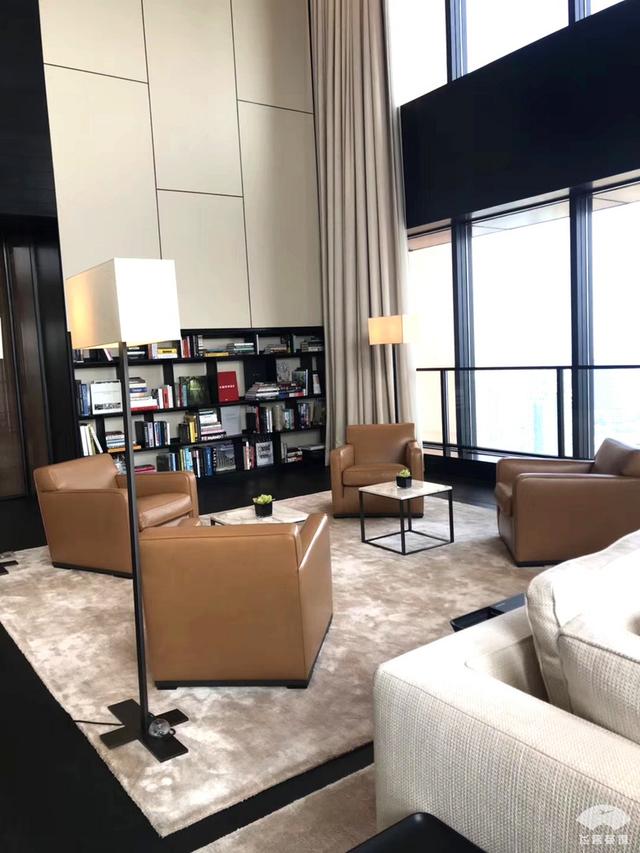 16万一晚的上海宝格丽酒店总统套,价格飘了还