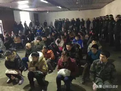 看中国式传销发展史,是怎样演变成骗局的?