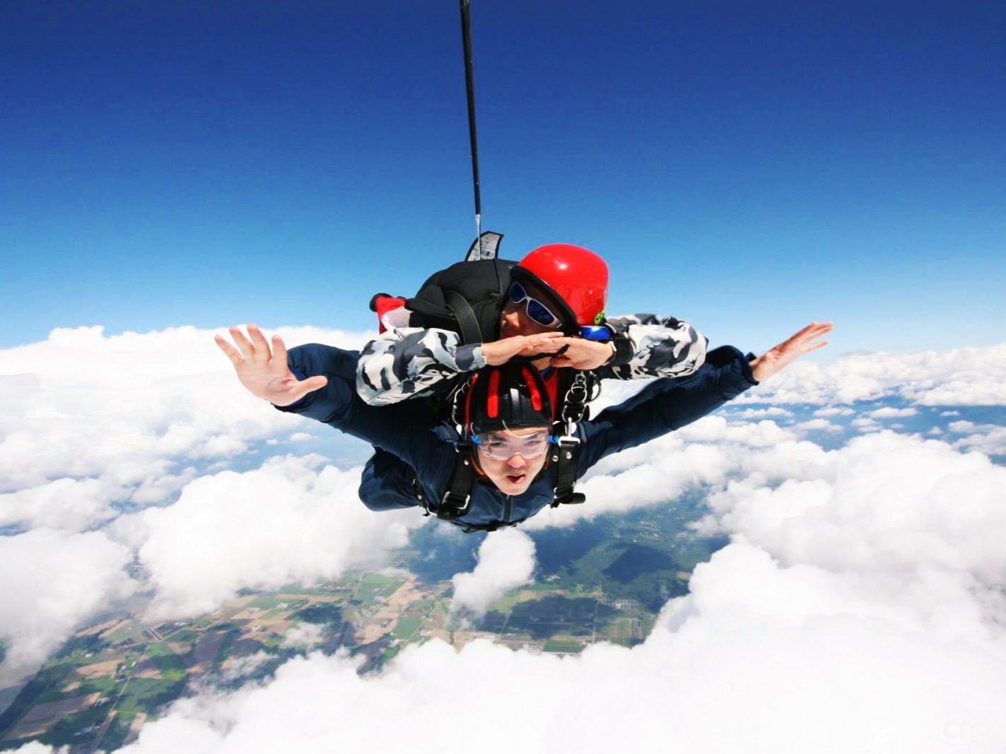 你以为泰国最好玩的是海吗?那已经过时了,如今