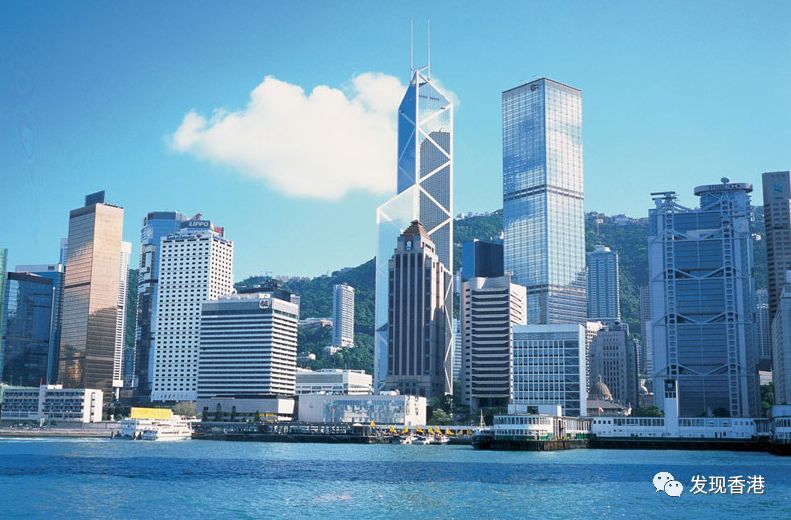 全球最贵cbd降价了!香港中环写字楼终于开始便宜了?