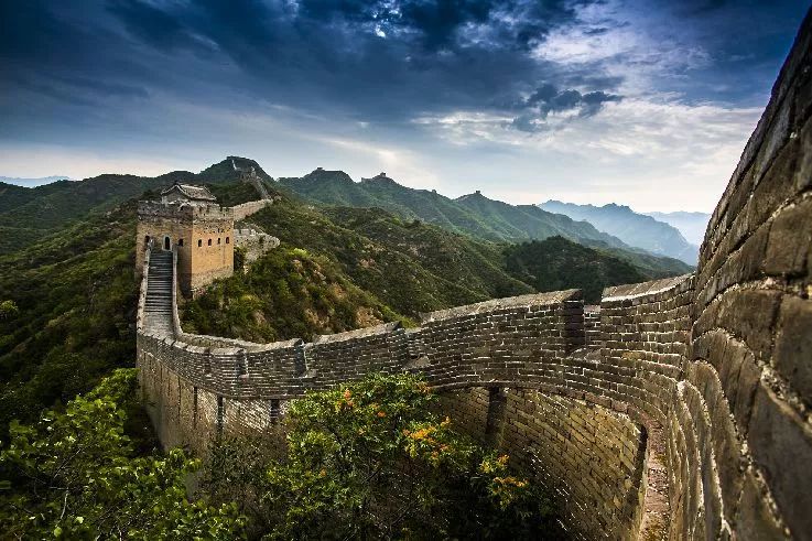 《世界遗产名录》中国居全球第一│这55个地方你去过几个?