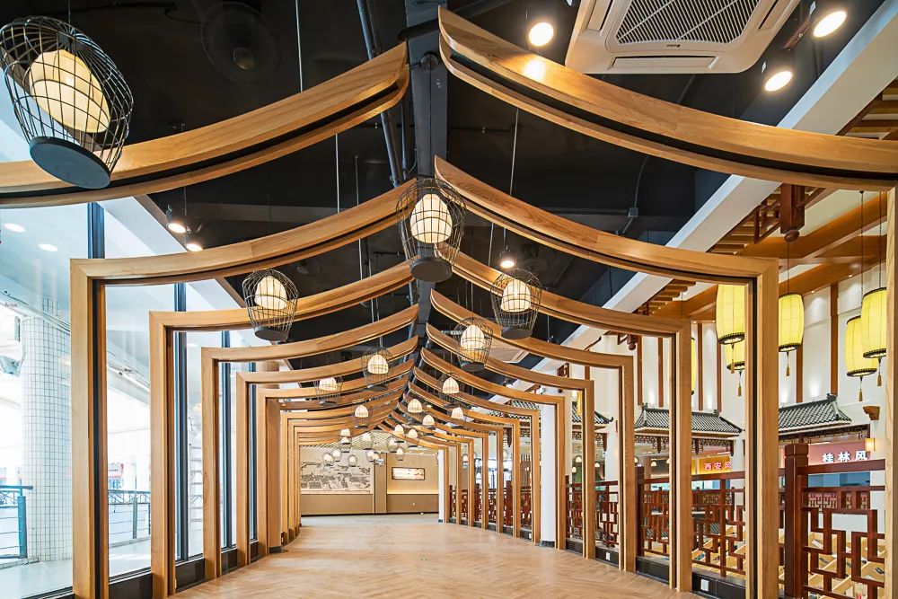 广东高校有哪些高颜值网红食堂,有你学校吗?