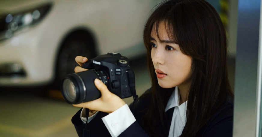 《掌中之物》即将开播,傅慎行化身最渣男二号