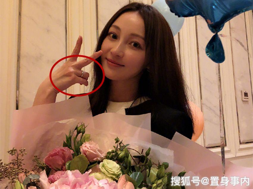 文章和姚笛又在一起了?被曝已和马伊琍离婚,曾通过网友了解姚笛