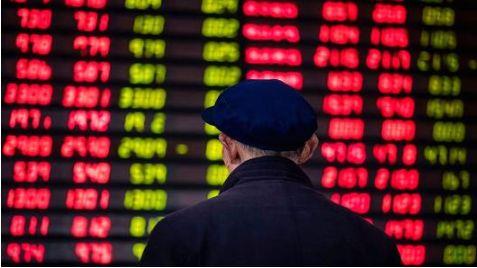 股票市场“投资者”为何一而再再而三折戟? 买球网站开户