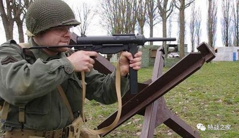 二战六大冲锋枪排名:波波沙第一当之无愧,百式冲锋枪太寒酸!