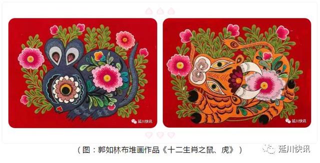 不要让民间艺术家成为加工厂和机器2019-07-2722:31_郭如林剪纸乐园