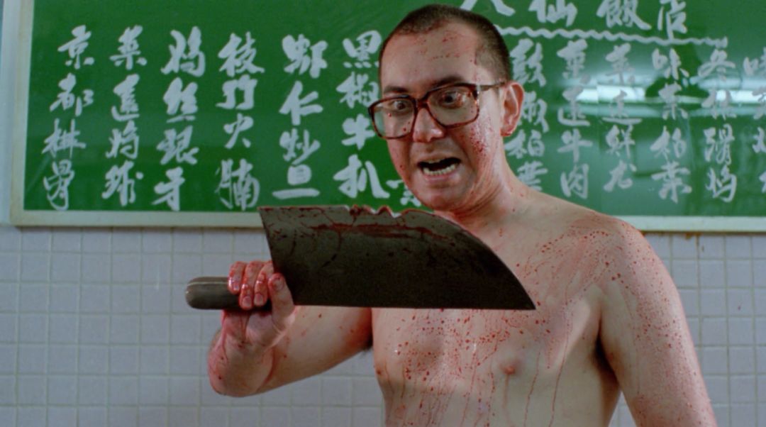 香港版《触不可及》,今年最好的港片非它莫属