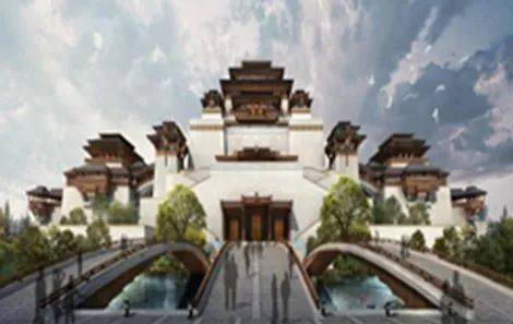 汉中——汉文化的发源地