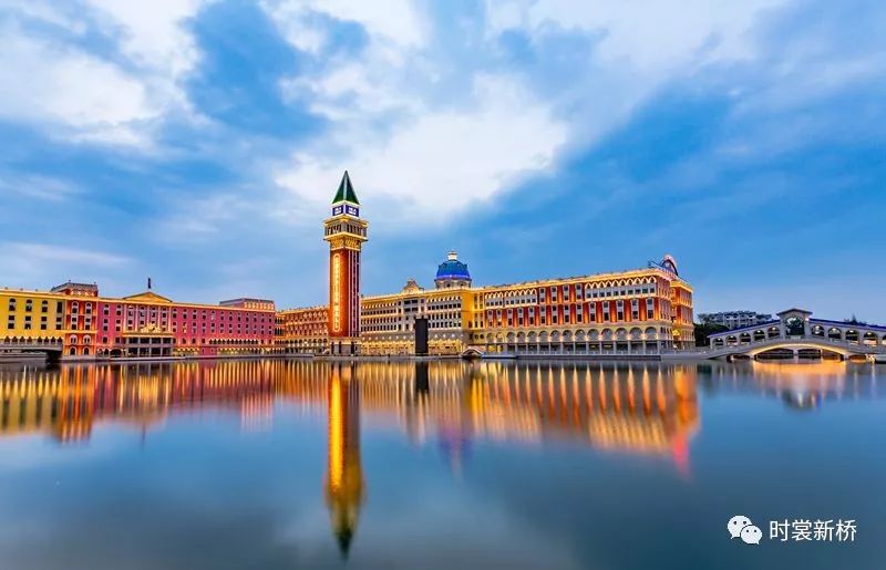 无锡海澜飞马水城直通车来啦!票价、时刻表→