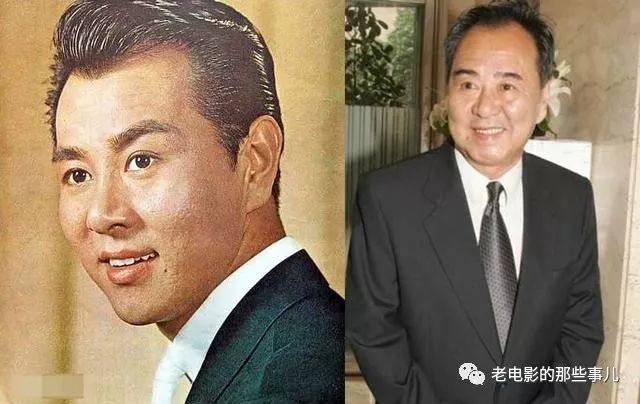 亚视85版《八仙过海》8位主演今何在?两人已过世,一人从政