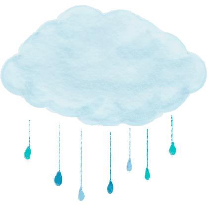 最美不是下雨天,而是这些雨中坚守的身影