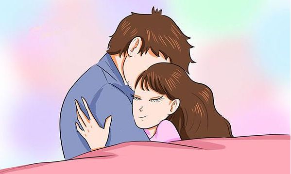 怀孕与性生活是否会冲突?答案或许和你知道的不一样 凯发国际开户