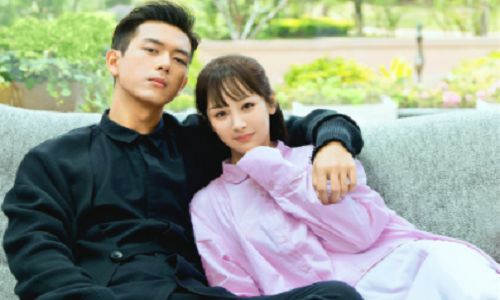 亲爱的:真的是卧虎藏龙,小米已经是影帝,而他是名副其实的学霸 老葡京