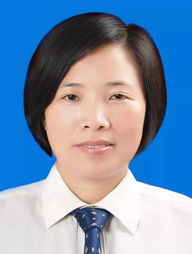 黔南新任命2名副县长!