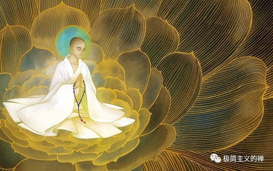 佛说:命由己造,相由心生.